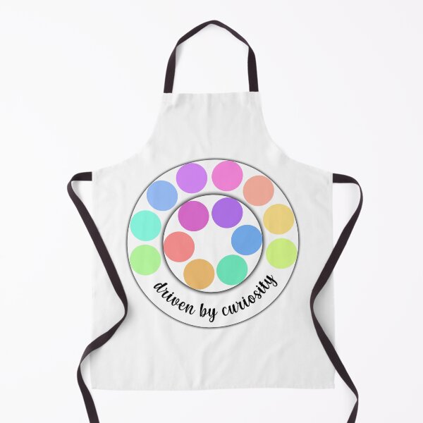Item preview, Be Curious designed and sold by AmyDesignsCo.