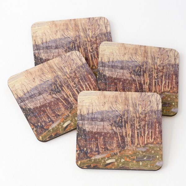 Item preview, Tom Thomson designed and sold by Zohmoros.