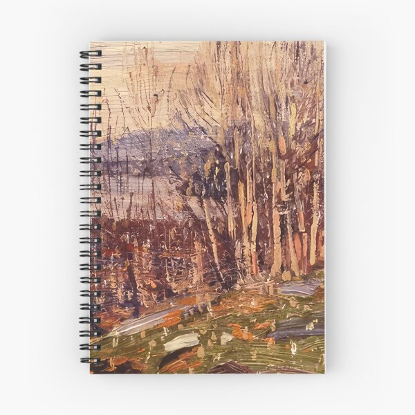 Item preview, Tom Thomson designed and sold by Zohmoros.
