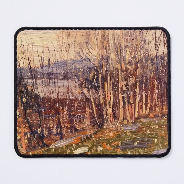 Item preview, Tom Thomson designed and sold by Zohmoros.