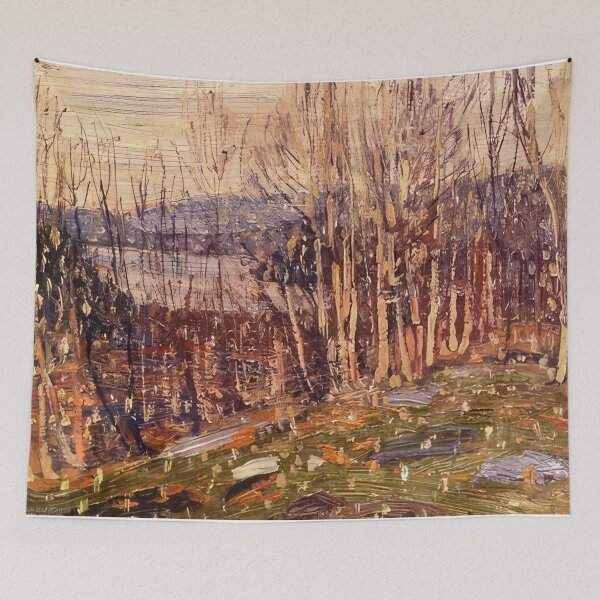 Item preview, Tom Thomson designed and sold by Zohmoros.