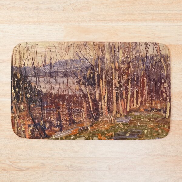 Item preview, Tom Thomson designed and sold by Zohmoros.