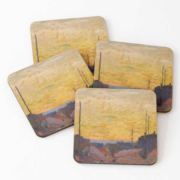 Item preview, Tom Thomson designed and sold by Zohmoros.