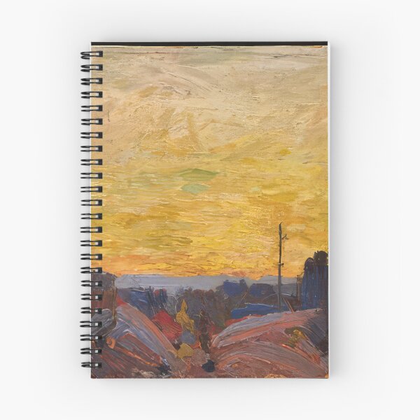 Item preview, Tom Thomson designed and sold by Zohmoros.