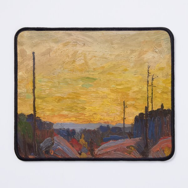 Item preview, Tom Thomson designed and sold by Zohmoros.