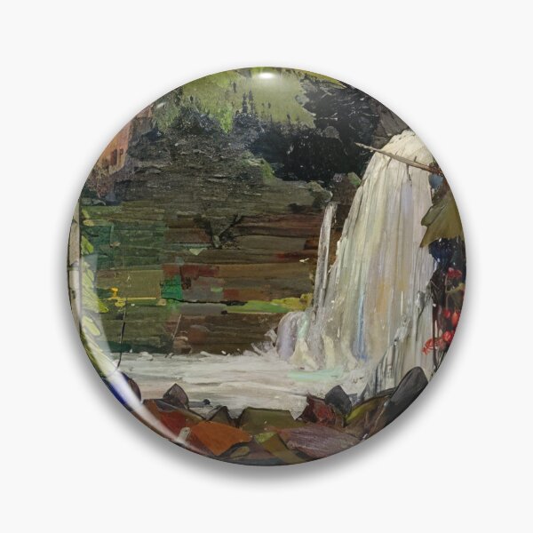 Item preview, Tom Thomson designed and sold by Zohmoros.