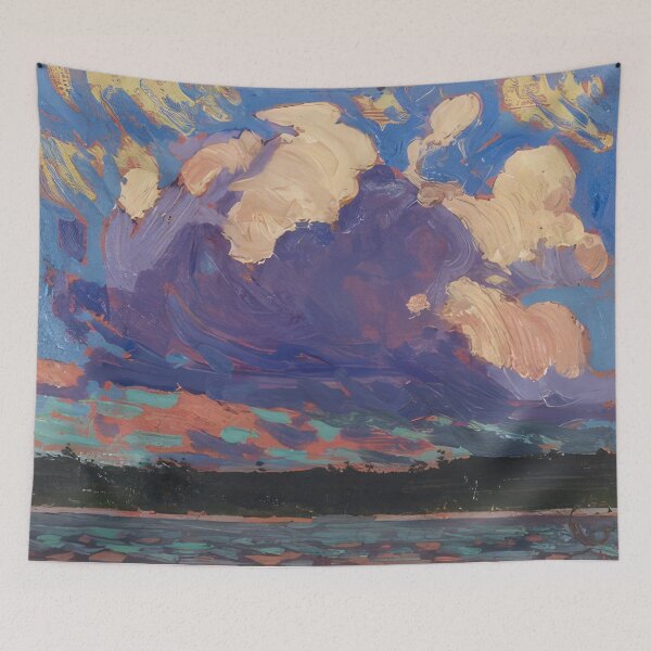 Item preview, Tom Thomson designed and sold by Zohmoros.