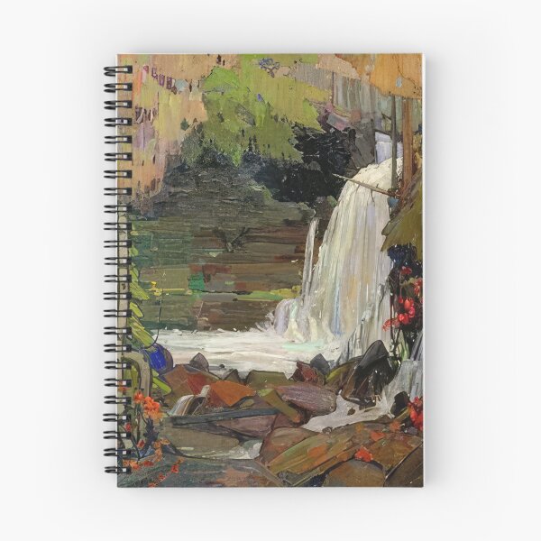 Item preview, Tom Thomson designed and sold by Zohmoros.