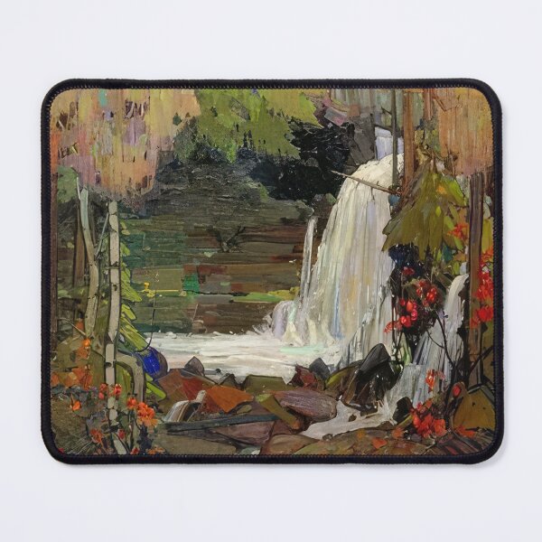 Item preview, Tom Thomson designed and sold by Zohmoros.
