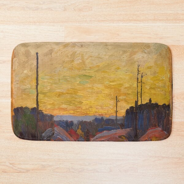 Item preview, Tom Thomson designed and sold by Zohmoros.