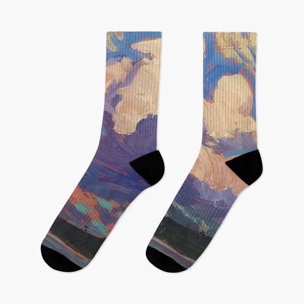 Item preview, Tom Thomson designed and sold by Zohmoros.
