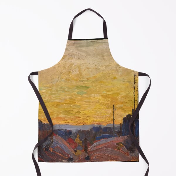 Item preview, Tom Thomson designed and sold by Zohmoros.