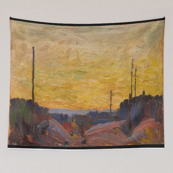 Item preview, Tom Thomson designed and sold by Zohmoros.