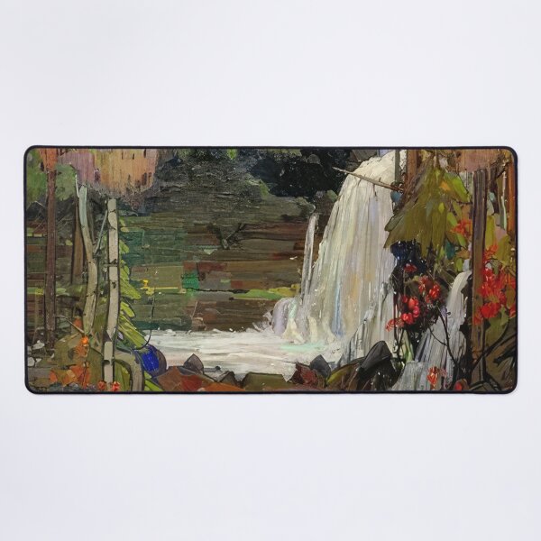 Item preview, Tom Thomson designed and sold by Zohmoros.