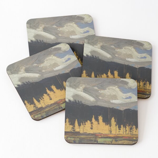 Item preview, Tom Thomson designed and sold by Zohmoros.
