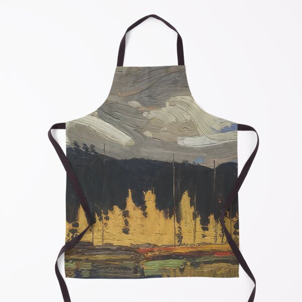 Item preview, Tom Thomson designed and sold by Zohmoros.