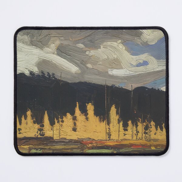 Item preview, Tom Thomson designed and sold by Zohmoros.
