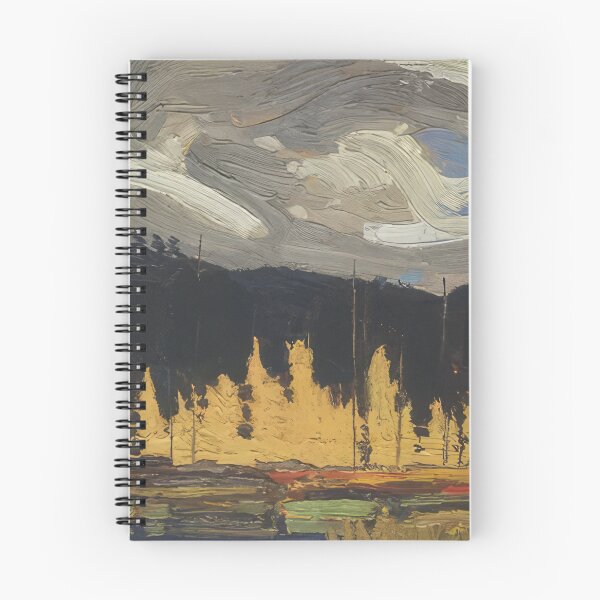 Item preview, Tom Thomson designed and sold by Zohmoros.