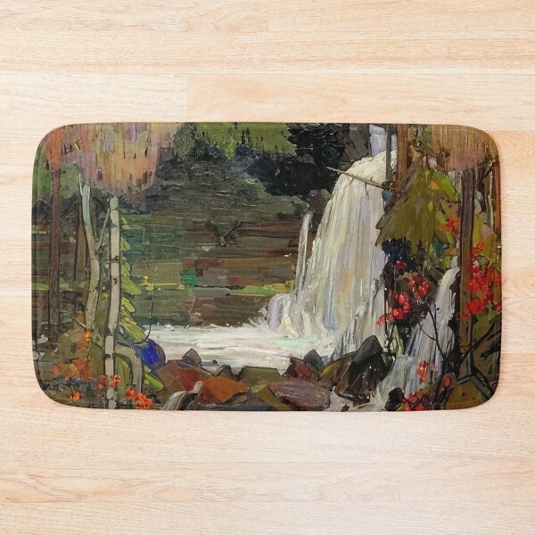 Item preview, Tom Thomson designed and sold by Zohmoros.