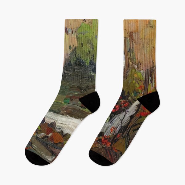 Item preview, Tom Thomson designed and sold by Zohmoros.