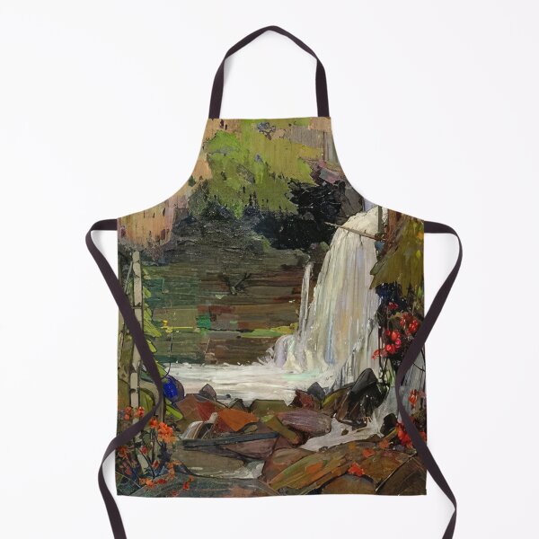 Item preview, Tom Thomson designed and sold by Zohmoros.