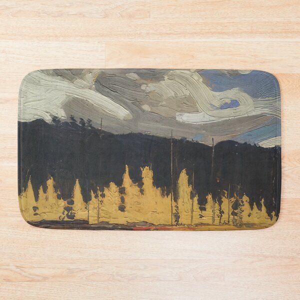 Item preview, Tom Thomson designed and sold by Zohmoros.