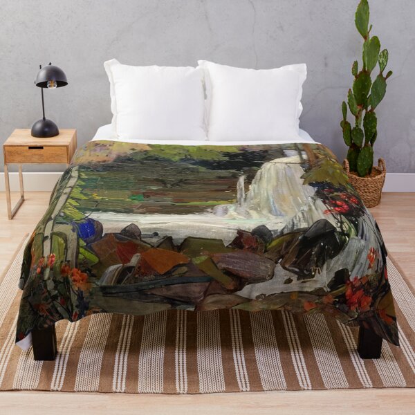 Item preview, Tom Thomson designed and sold by Zohmoros.