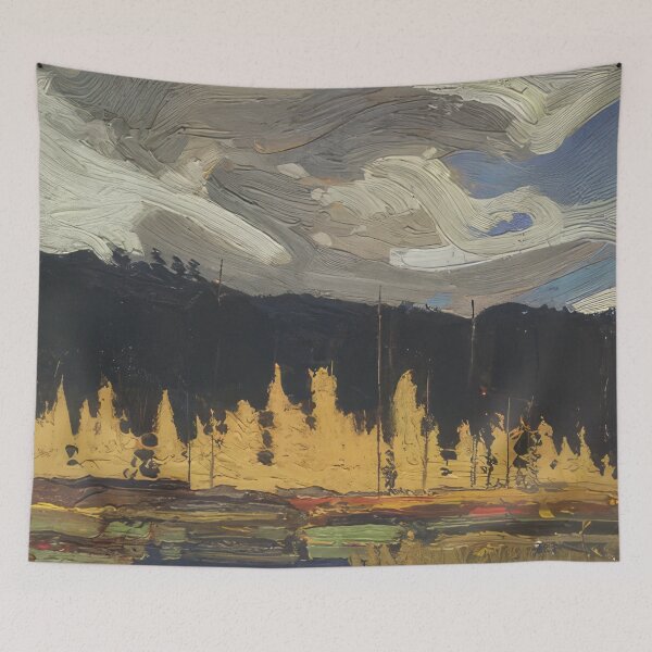 Item preview, Tom Thomson designed and sold by Zohmoros.