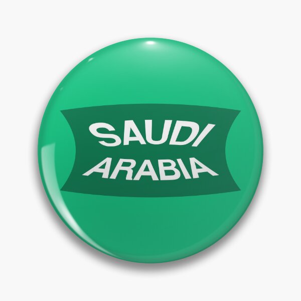 Item preview, Logo of Saudi Arabia designed and sold by Polux Design.