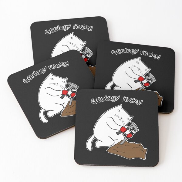 Item preview, Geology rocks designed and sold by eri-morie.