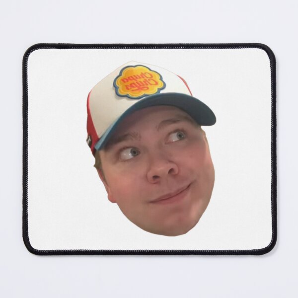 Item preview, averageharry face designed and sold by Skeevy.
