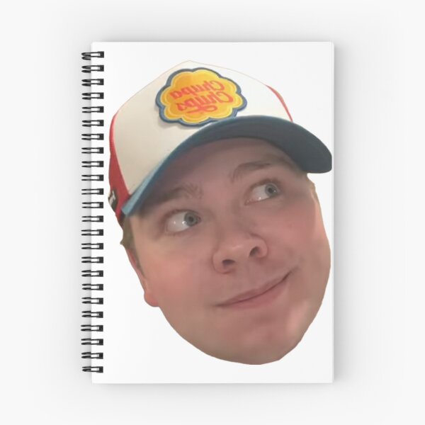 Item preview, averageharry face designed and sold by Skeevy.