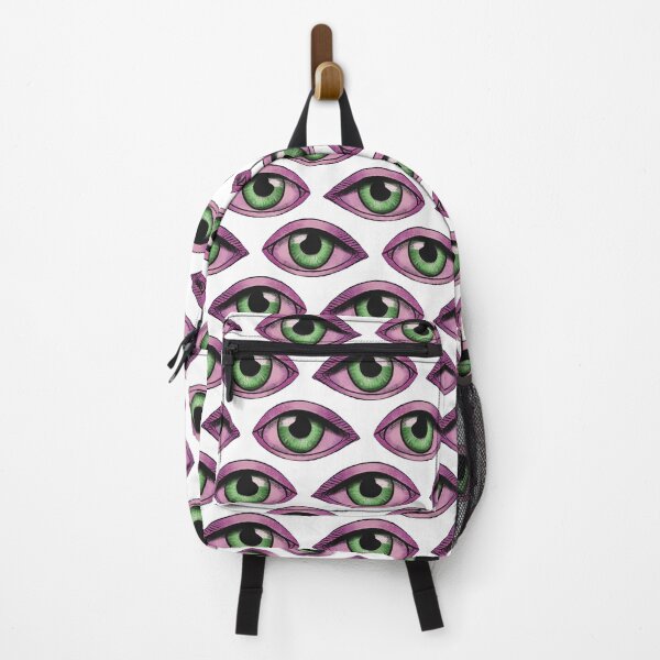 Item preview, Triple Vision Pattern by NoRush- purple designed and sold by NoRush..