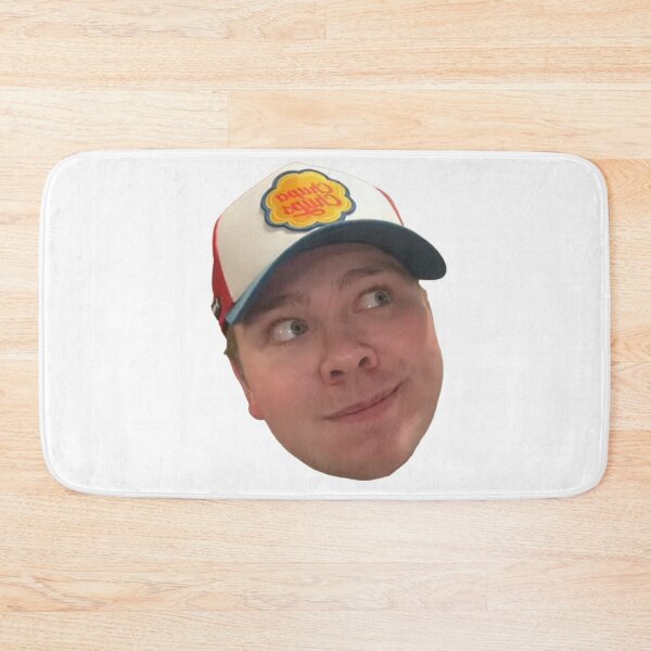 Item preview, averageharry face designed and sold by Skeevy.
