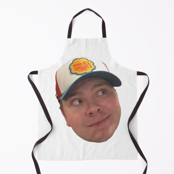 Item preview, averageharry face designed and sold by Skeevy.