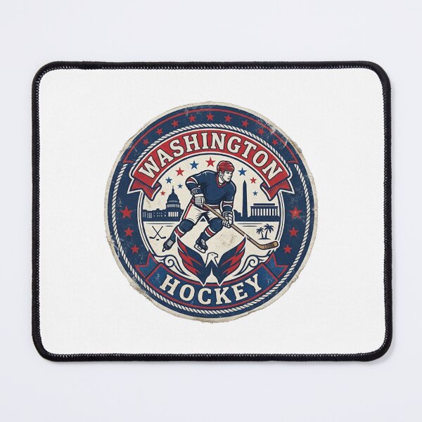 Item preview, washington capitals designed and sold by designsbysamantha.