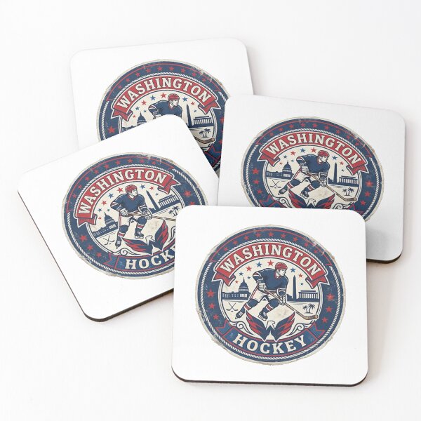 Item preview, washington capitals designed and sold by designsbysamantha.