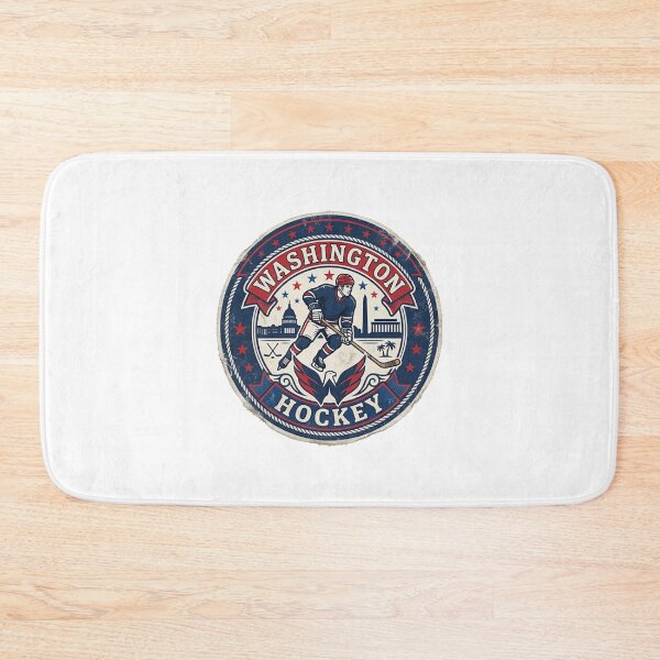 Item preview, washington capitals designed and sold by designsbysamantha.