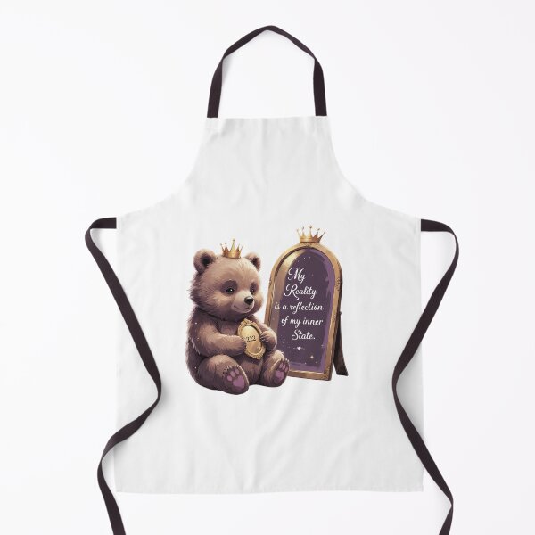 Item preview, My Reality Cute Vintage Bear Woodland Nursery Baby Shower Gift designed and sold by AQUILAKREO.