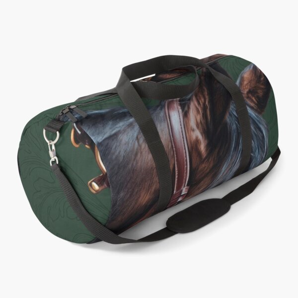 Item preview, Classic Equestrian Horse Poster designed and sold by STTrillionTEES.