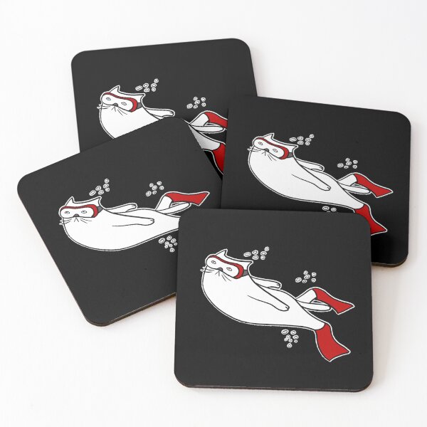 Item preview, Free diver designed and sold by eri-morie.