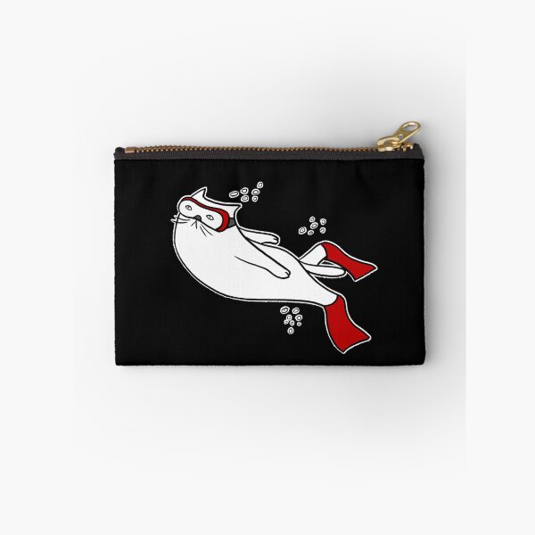 Item preview, Free diver designed and sold by eri-morie.