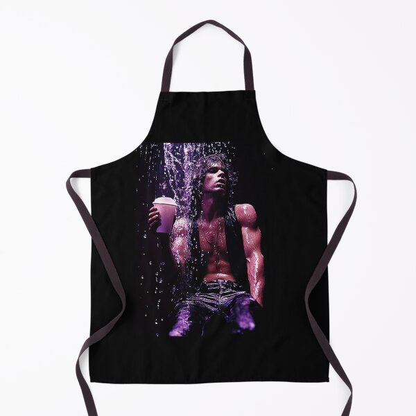 Item preview, Jim Morrison Purple Splash Pop Art designed and sold by WockWave.