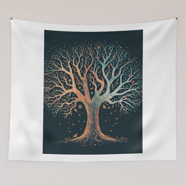 Item preview, ArtTree designed and sold by Artrendzs.