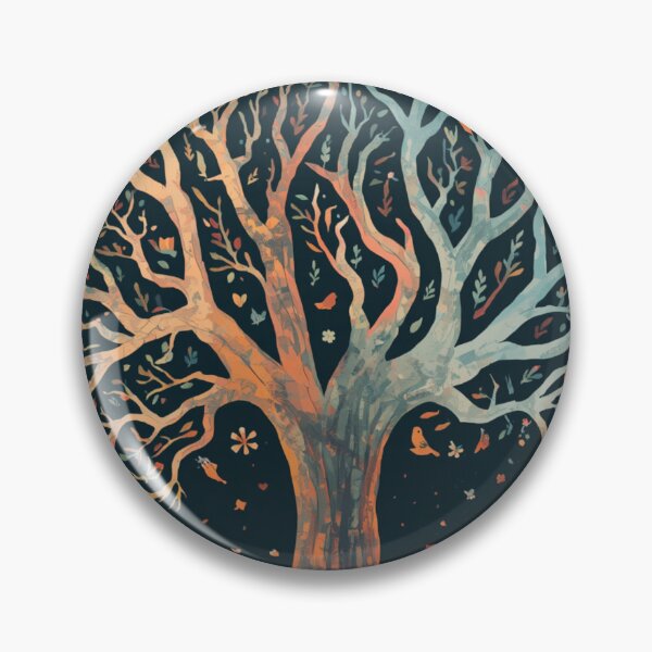 Item preview, ArtTree designed and sold by Artrendzs.