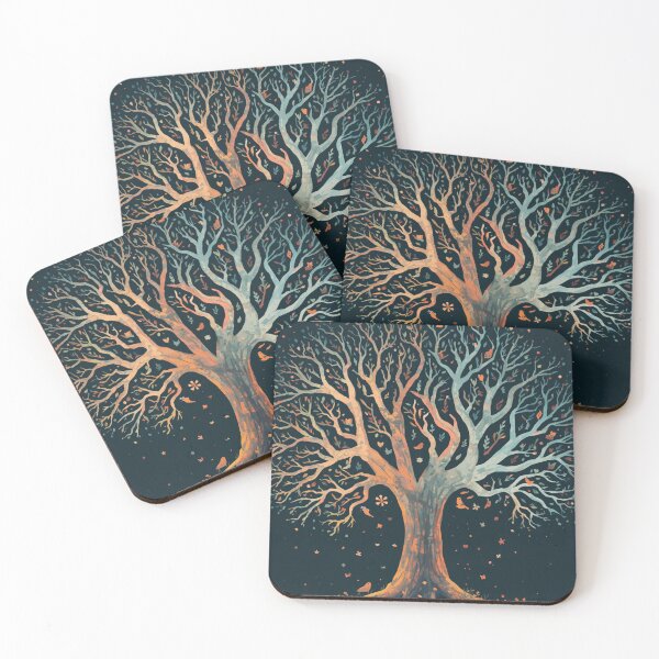 Item preview, ArtTree designed and sold by Artrendzs.