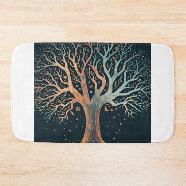 Item preview, ArtTree designed and sold by Artrendzs.