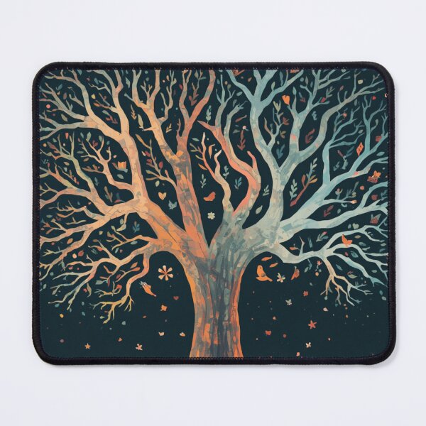 Item preview, ArtTree designed and sold by Artrendzs.