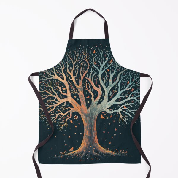 Item preview, ArtTree designed and sold by Artrendzs.