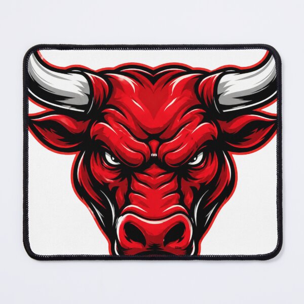 Item preview, Bull head | NBA designed and sold by Pandora´s Box.